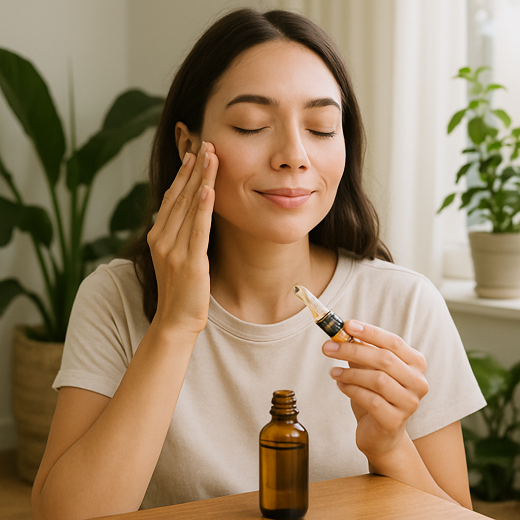découvrez 8 usages incontournables de l’huile de jojoba pour une peau équilibrée, hydratée et éclatante. adoptez ce soin naturel dans votre routine beauté !