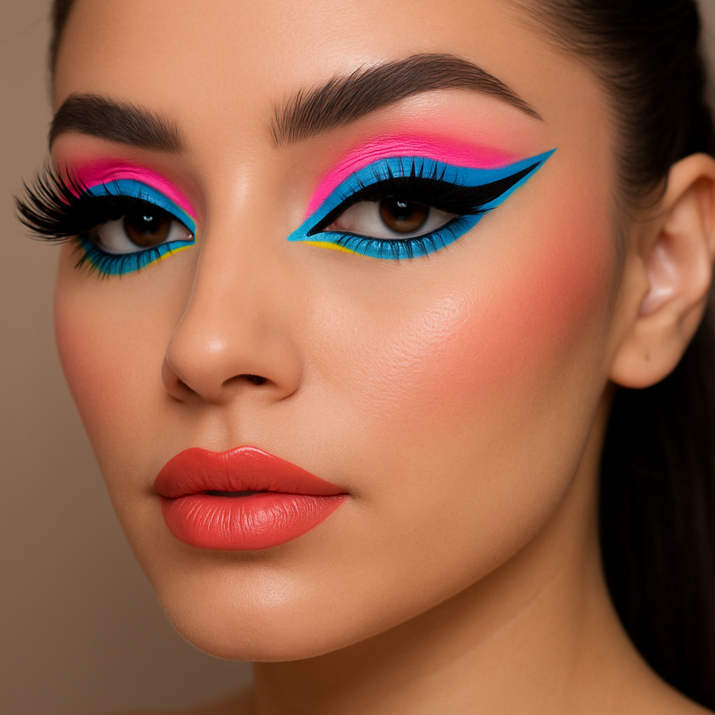découvrez les tendances maquillage clean de l'automne 2025, alliant esthétique et éthique. apprenez à sublimer votre beauté naturelle avec des produits respectueux de l'environnement et de votre peau. restez à la pointe de la mode tout en faisant des choix responsables !